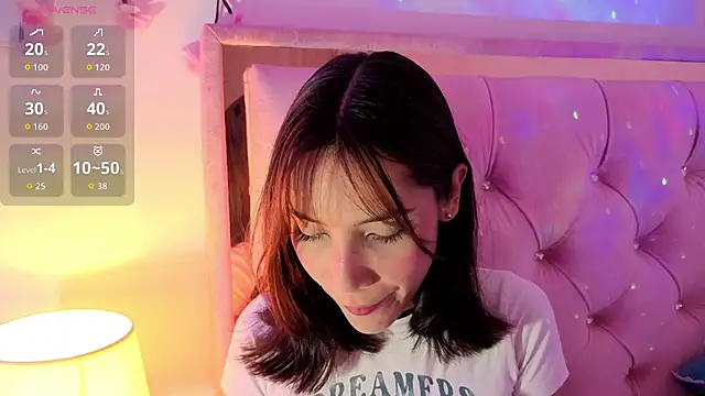 Darapresley777  online show from 11/29/25, 02:09