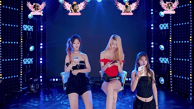 cdyyds-01 online show from 03/01/26, 07:38