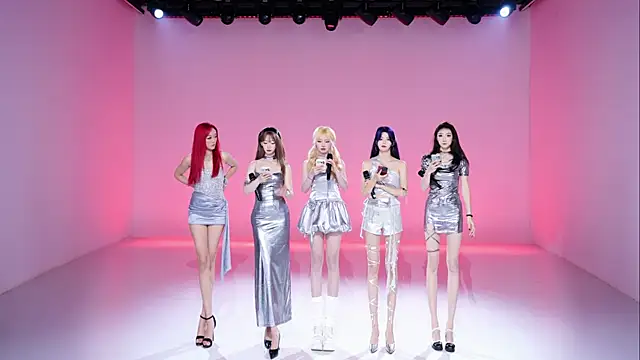 cdyyds-01 online show from 04/13/26, 11:37