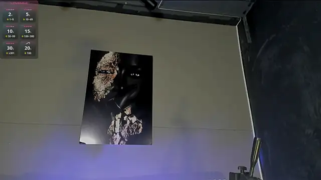 nicolvibes 212 online show from 04/03/26, 09:57