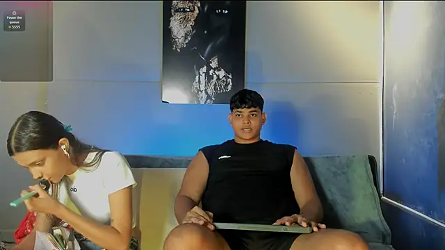 nicolvibes 212 online show from 04/06/26, 10:33