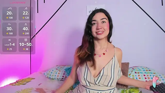 VictoriaRouge  online show from 11/23/25, 01:22