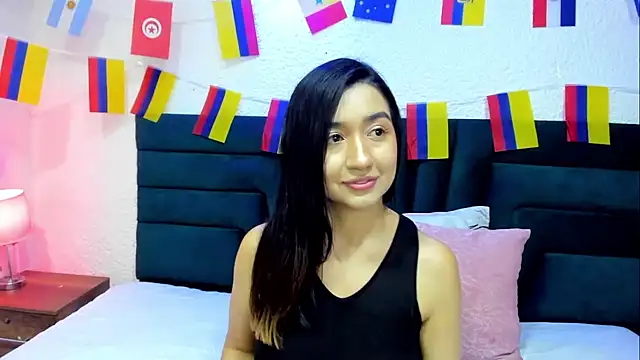 VictoriaRouge  online show from 07/03/26, 09:10