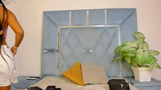 Kymasm online show from 02/12/26, 12:55