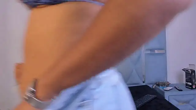 Kymasm online show from 03/11/26, 01:06