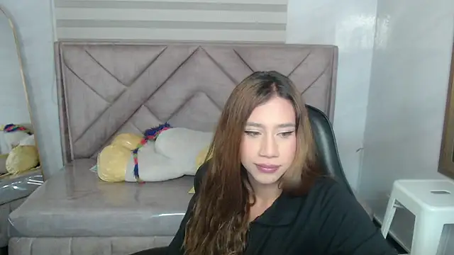 Evy Luxx v online show from 11/20/25, 04:12