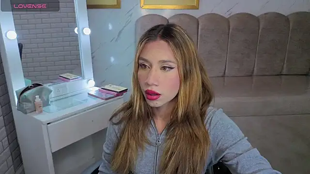 Evy Luxx v online show from 02/25/26, 03:27