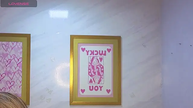 Evy Luxx v online show from 04/11/26, 03:44