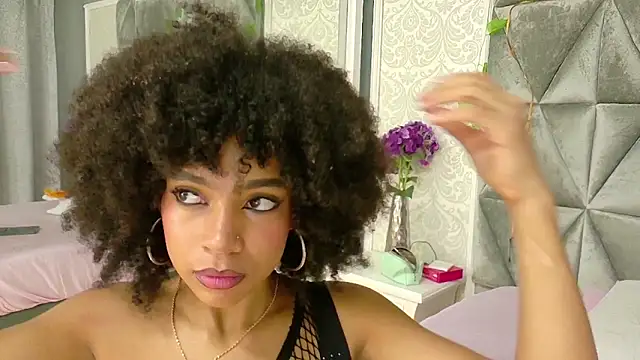 Miaa Grace  online show from 04/23/26, 03:03