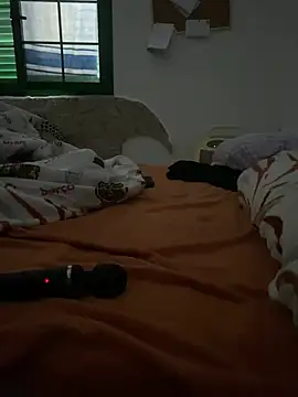 sweetblacky87 online show from 03/17/26, 09:23