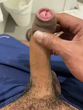 sweetblacky87 online show from 04/26/26, 11:24