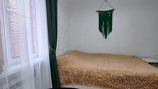 ShanekaBellow online show from 11/23/25, 12:16