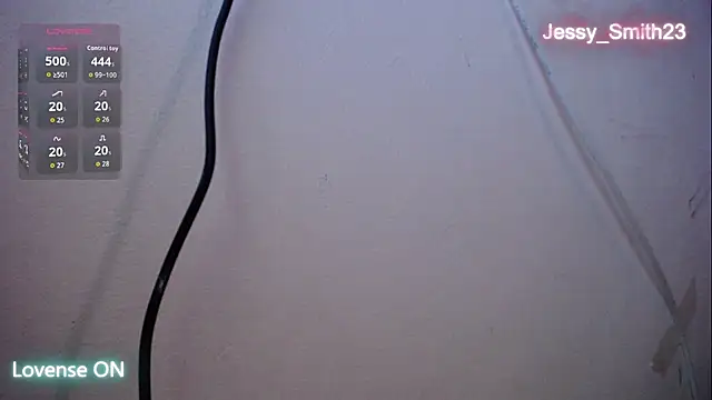 Jessy Smith23 online show from 11/24/25, 09:03