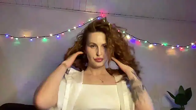 Gingerna online show from 12/21/25, 09:11