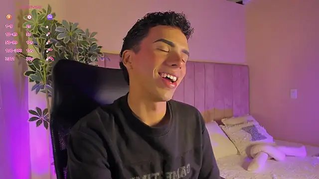 Seab trooy online show from 12/19/25, 03:46