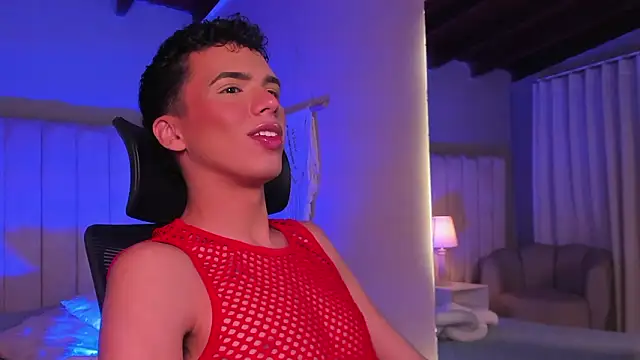 Seab trooy online show from 02/04/26, 04:40