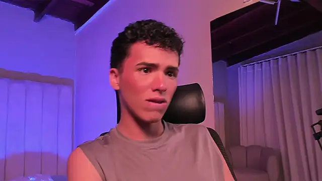 Seab trooy online show from 02/05/26, 03:11