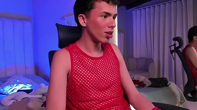 Seab trooy online show from 02/14/26, 03:47