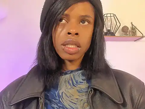 aprille15 online show from 04/03/26, 03:59