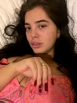 MarnieMarie online show from 11/26/25, 11:39