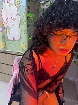 FemboyCarti online show from 11/19/25, 06:13