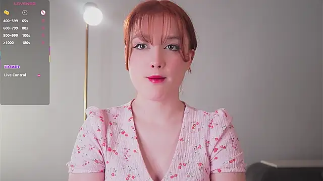 AmelieSeductress online show from 11/21/25, 03:11