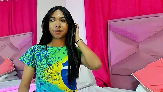 Hopemoretti online show from 11/30/25, 02:26