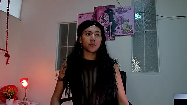 Hopemoretti online show from 02/23/26, 08:39