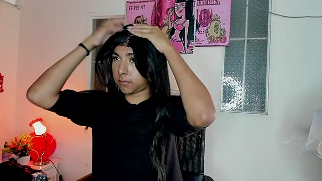 Hopemoretti online show from 03/02/26, 11:00