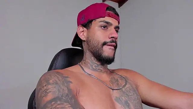 LuigiVitale 1 online show from 01/08/26, 01:19