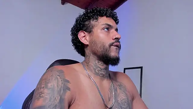 LuigiVitale 1 online show from 03/17/26, 01:10