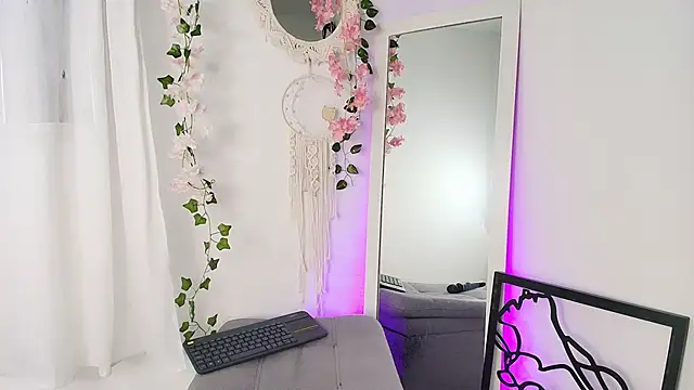 abaroose online show from 02/15/26, 10:06