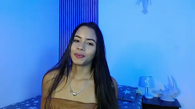 Aghata walker online show from 11/28/25, 01:30