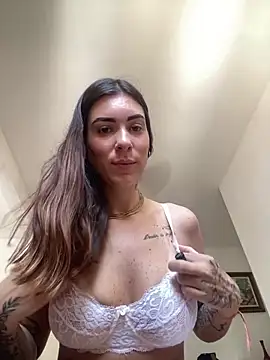 fer-nanda online show from 02/16/26, 05:09