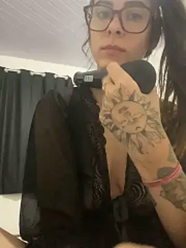 fer-nanda online show from 04/21/26, 08:55