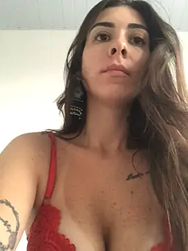 fer-nanda online show from 04/23/26, 08:33