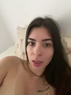 fer-nanda online show from 07/05/26, 02:02