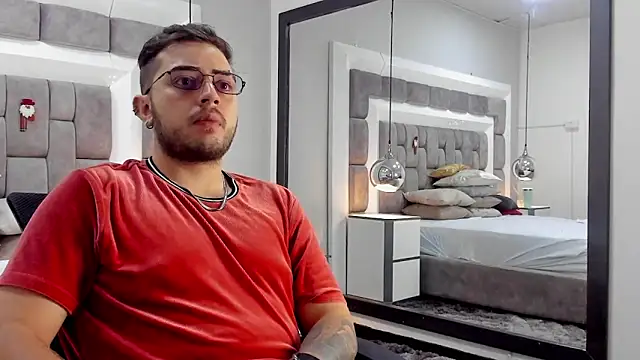 Ethan Greys online show from 11/21/25, 03:49