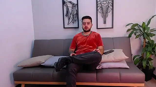 Ethan Greys online show from 12/17/25, 04:07