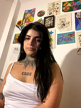 Lia levine online show from 12/03/25, 01:35