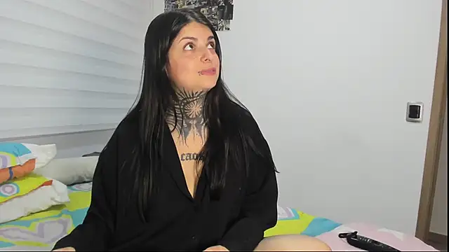 Lia levine online show from 03/27/26, 06:40