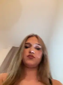 Hannah-2007 online show from 03/31/26, 05:13