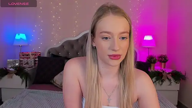 elldiana online show from 01/07/26, 01:30