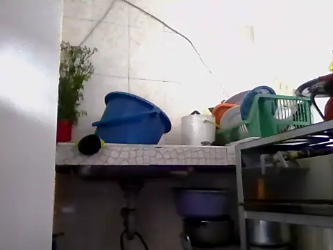 marcelaxxxl online show from 11/22/25, 11:04