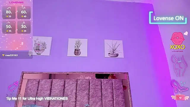 alaiasexygirl online show from 02/20/26, 11:38