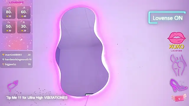 alaiasexygirl online show from 03/08/26, 02:04