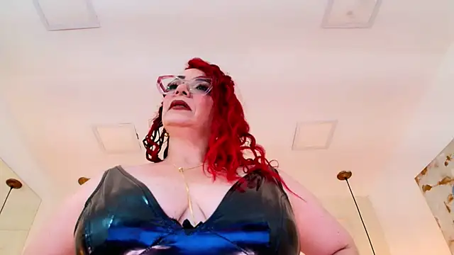 ScarlethVegas online show from 02/06/26, 06:51