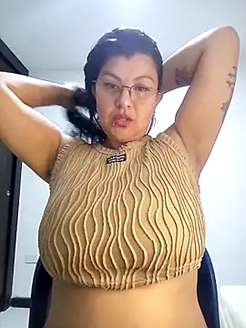 CelesteAlvarez1989 online show from 04/14/26, 05:02