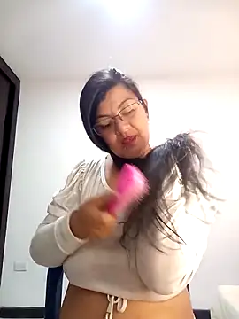 CelesteAlvarez1989 online show from 04/27/26, 02:26