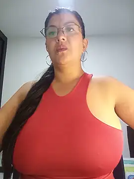 CelesteAlvarez1989 online show from 06/09/26, 02:34